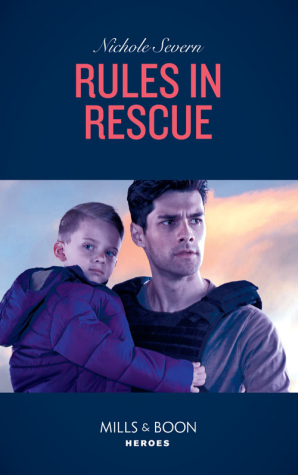 rules in rescue